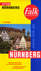 Nuremberg City Pocket Plan
