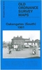 Oakengates South 1901