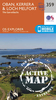 Oban,  Kerrera & Loch Melfort - The Garvellachs OS Explorer Active Map 359 (waterproof)
