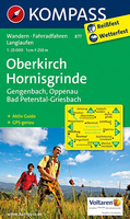 Oberkirch - Hornisgrinde