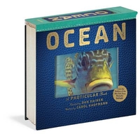 Ocean: A Photicular Book