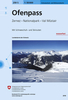 Ofenpass Swisstopo SKI 259S