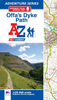 Offa`s Dyke Path Adventure Atlas