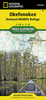 Okefenokee National Wildlife Refuge GA