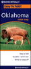 Oklahoma Easy to Fold Rand McNally
