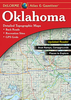 Oklahoma Recreational Atlas & Gazetteer