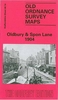 Oldbury and Spon Lane 1904