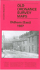 Oldham East 1907
