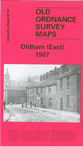 Oldham East 1907