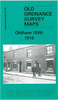 Oldham South West 1916