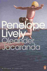 Oleander,  Jacaranda