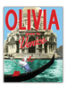 Olivia Goes To Venice