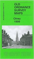 Olney 1899