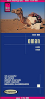 Oman Reise Know-How