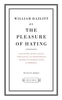 On the Pleasure of Hating