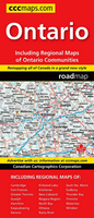 Ontario MapArt