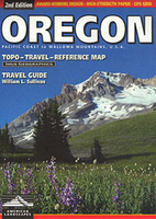 Oregon