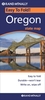 Oregon Easy to Fold Rand McNally