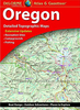 Oregon Recreational Atlas & Gazetteer
