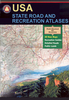 Oregon Road & Recreation Atlas