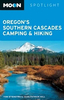 Oregon`s Southern Cascades Camping & Hiking Spotlight Guide