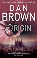 Origin: (Robert Langdon Book 5)