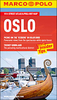Oslo Marco Polo Guide