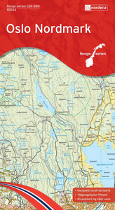 Oslo Nordmark Nordeca 10034