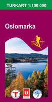 Oslomarka Nordeca 2718