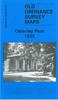 Osterley Park 1935