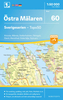 Ostra Malaren Sverigeserien Topo50 60