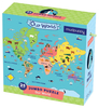 Our World Jumbo Puzzle