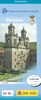 Ourense Province 200K CNIG Map No. 34