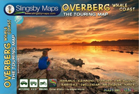 Overberg Whale Coast