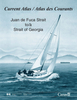 P244 Juan de Fuca Strait to Strait of Georgia - CHS Tidal Current Atlas