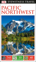 Pacific Northwest Eyewitness Guide