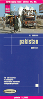 Pakistan Reise Know-How
