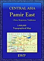Pamir East