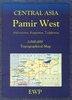 Pamir West