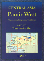 Pamir West