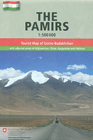 Pamirs