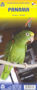 Panama ITMB