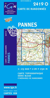 Pannes