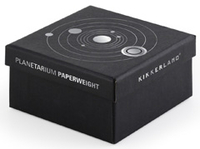 Paperweight Planetary