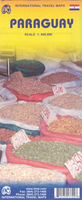 Paraguay ITMB