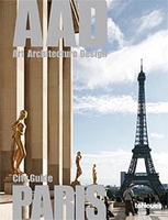 Paris - Art,  Architecture,  Design