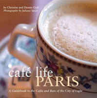 Paris - Cafe Life