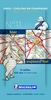 Paris - Châlons-en-Champagne Michelin Centenary Map-Pack