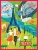 Paris 1000 Piece Puzzle