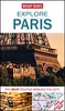 Paris Explore Insight Guide - The Best Routes Around the City